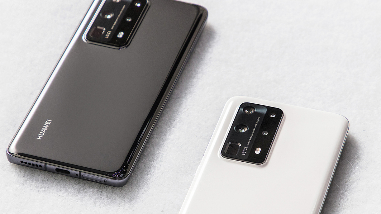 华为P40Pro+值得期待吗?看完后,这些功能太赞了!